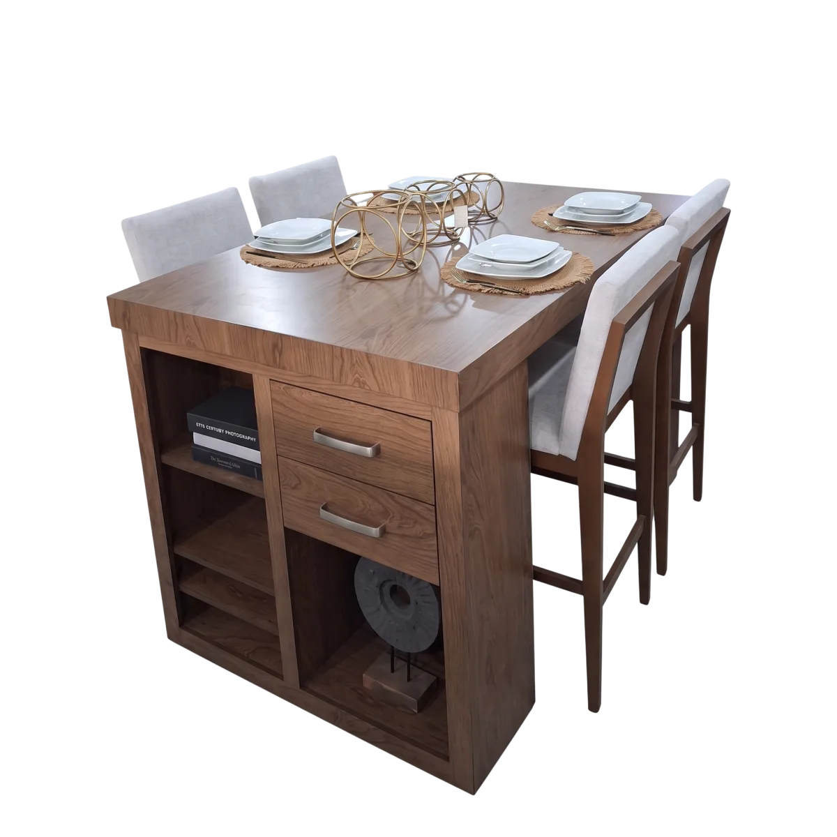 Antecomedor Toscana