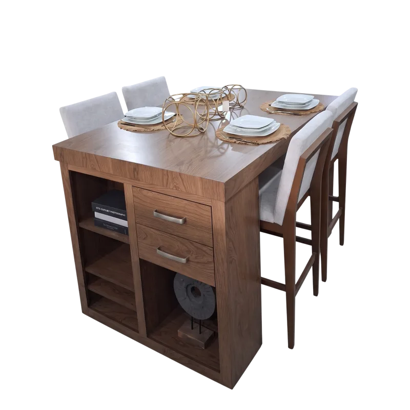 Antecomedor Toscana