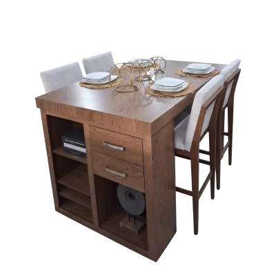 Antecomedor Toscana