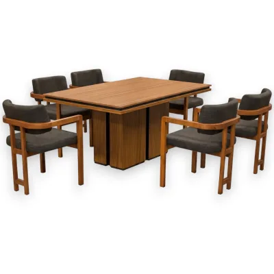 COMEDOR CRETA