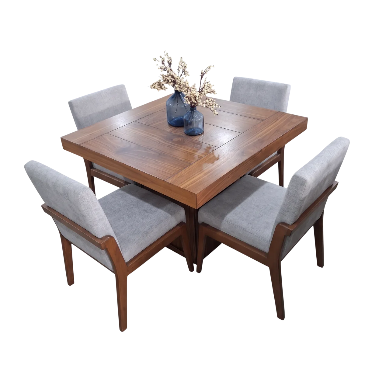 Comedor Niza 4 personas