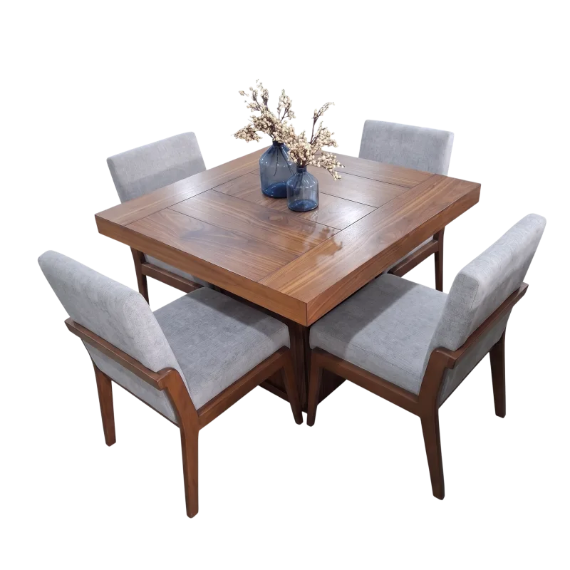 Comedor Niza 4 personas