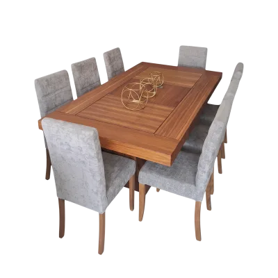 Comedor Niza 8 personas