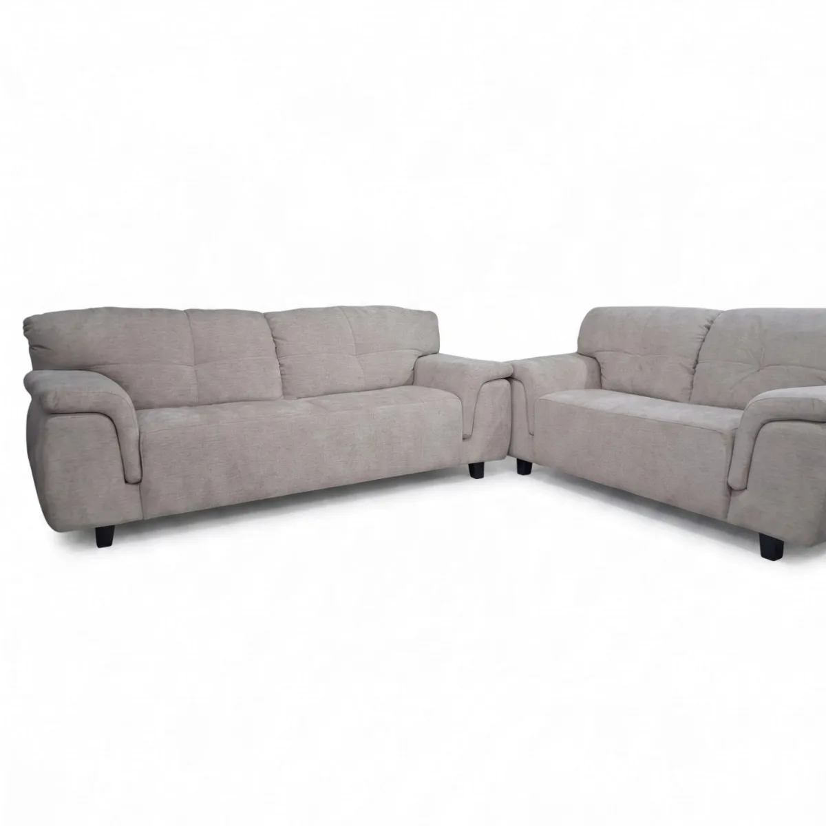 Sala enzo sofa y loveseat