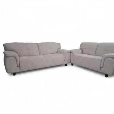 Sala enzo sofa y loveseat