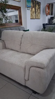 Sala enzo sofa y loveseat