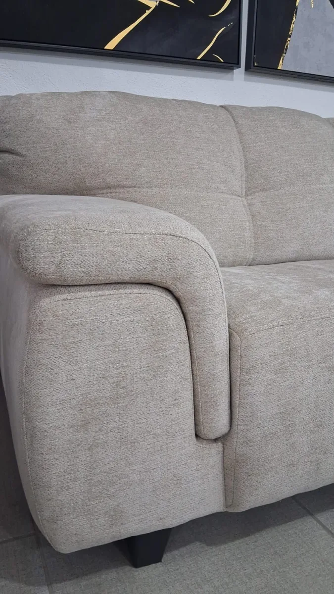 Sala enzo sofa y loveseat