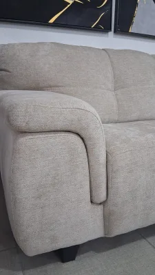 Sala enzo sofa y loveseat
