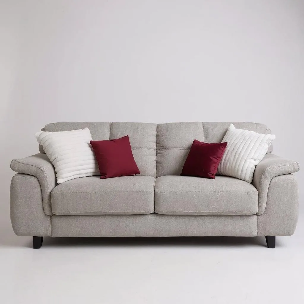 Sala enzo sofa y loveseat