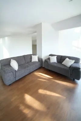 Sala enzo sofa y loveseat
