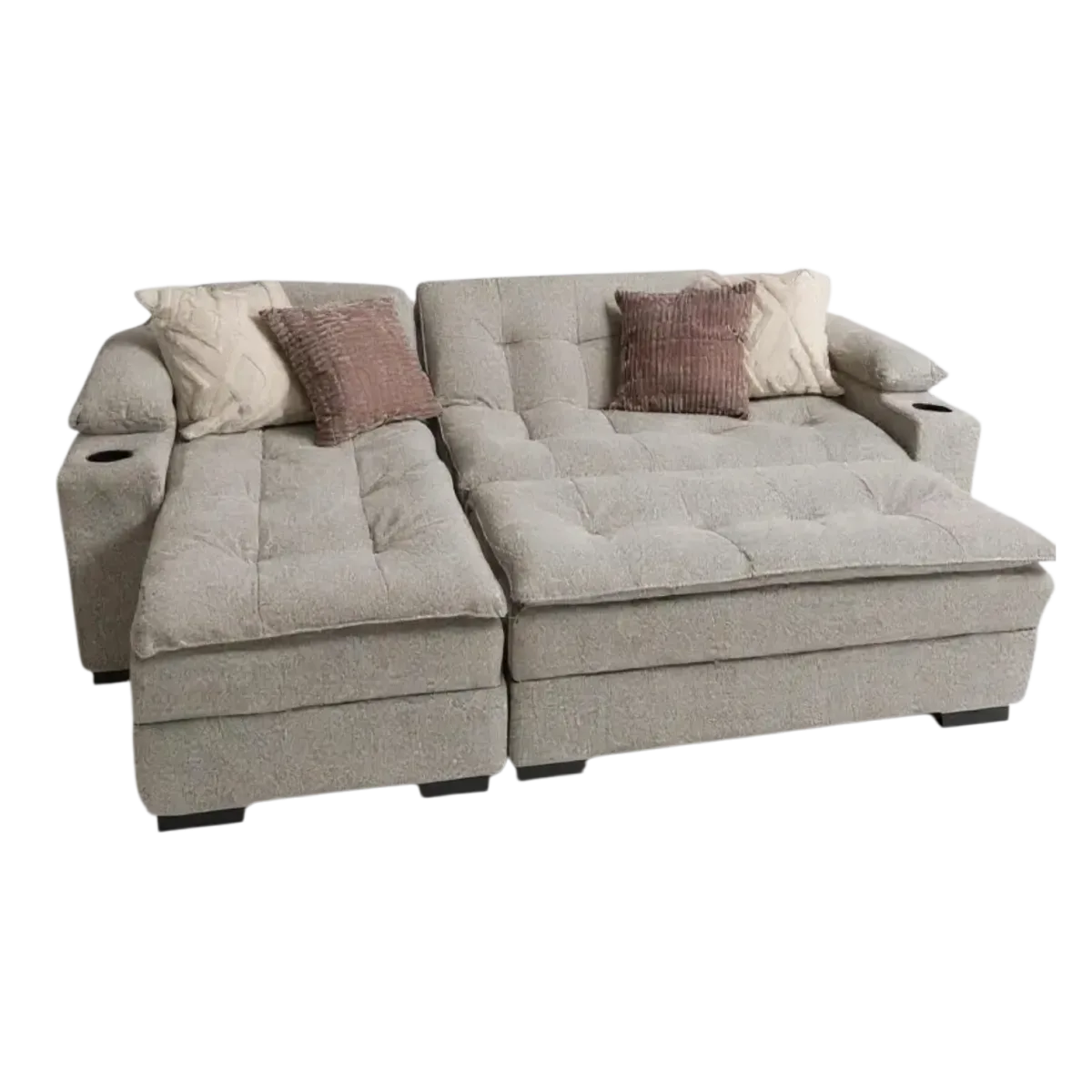 Sala Moscu cama kingsize