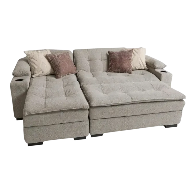 Sala Moscu cama kingsize
