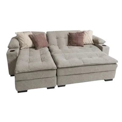 Sala Moscu cama kingsize