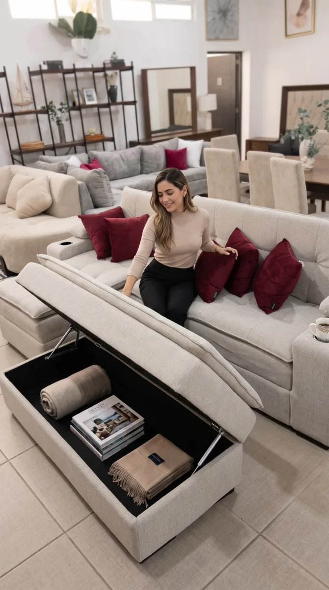 Sala Moscu cama kingsize