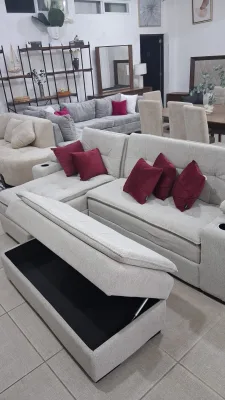 Sala Moscu cama kingsize