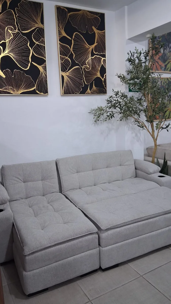 Sala Moscu cama kingsize