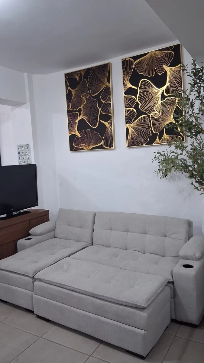 Sala Moscu cama kingsize