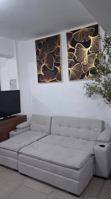 Sala Moscu cama kingsize