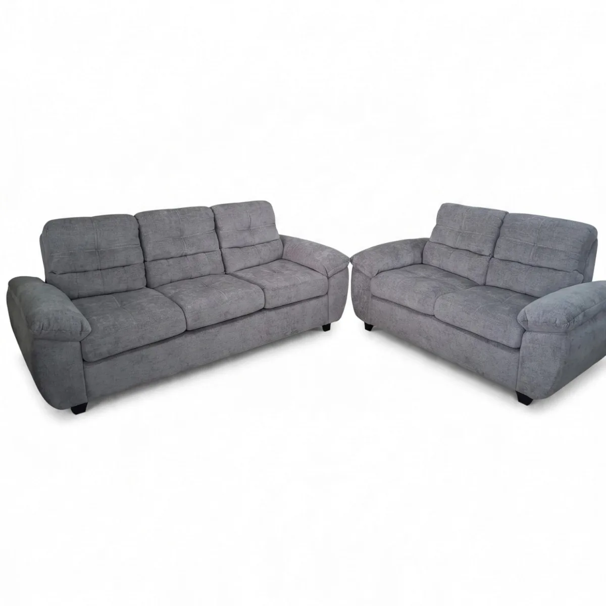 Sala Tokio sofa y love seat