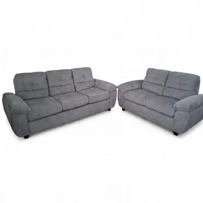 Sala Tokio sofa y love seat
