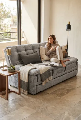 Sofa cama Boston