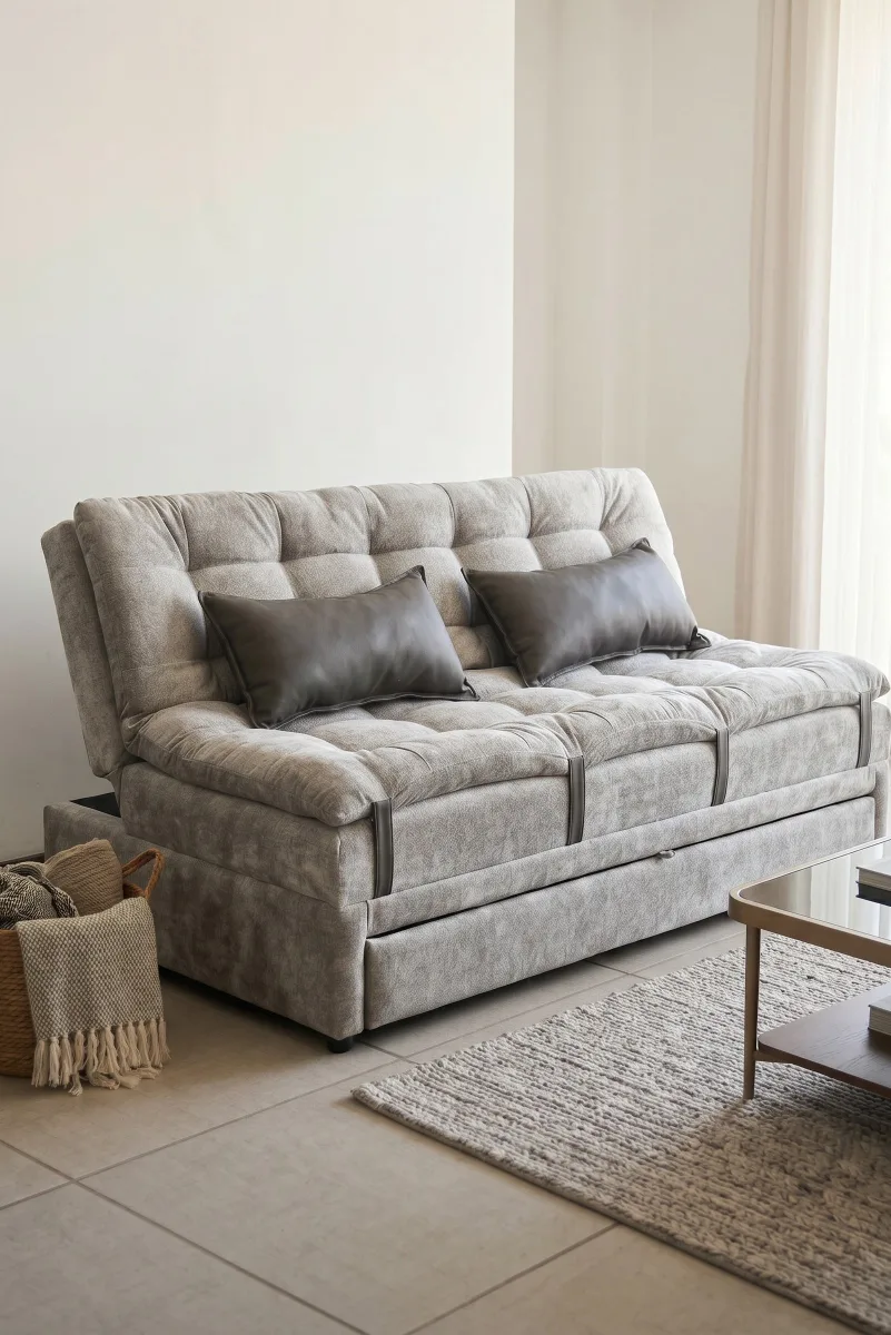 Sofa cama Boston