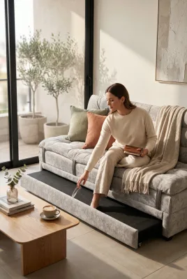 Sofa cama Boston