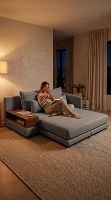 Sofa cama Francia