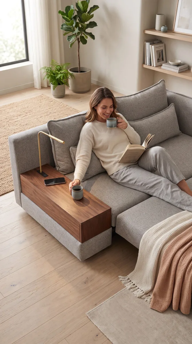 Sofa cama Francia