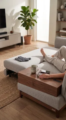 Sofa cama Francia