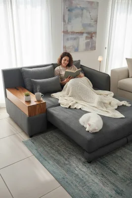 Sofa cama Francia